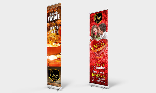 material do deck itaipava