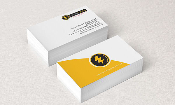 material da eletrovolts