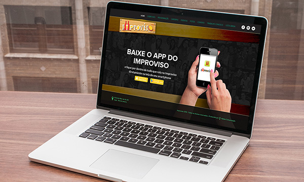 material d0 improviso