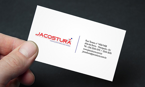 Campanha Jacostura