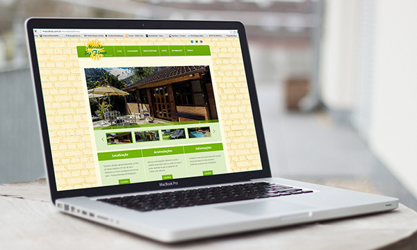 material da morada das flores