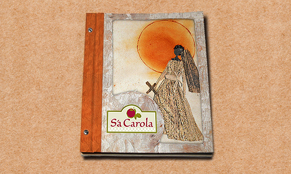 material da sacarola